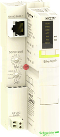Moduł kom. ETHERNET/IP NIM STANDARD Moduł