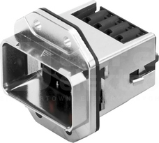 IE-BSS-VAPM-24V Złącza wtykowe