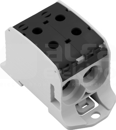 WPD 231 2X95/2X95 BK Blok rozdzielczy