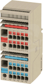 SET AAP14 10/2.5/10C Blok rozdzielczy