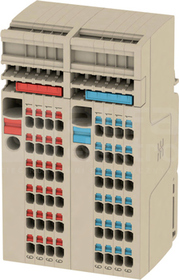 SET AAP11 6/1,5/24C Rozdzielacz
