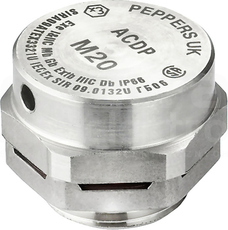 KLIPPON BDX M20 S Element wyrównawczy