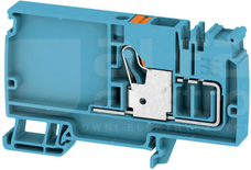 AAP12 10 LO BL/OR Złączka