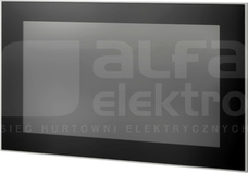 UV66-ADV-15-CAP-W Panel graficzny