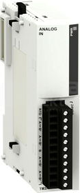 TM2AMI4LT 0-20mA/0-10VDC MODUŁ ANALOGOWY 4WE