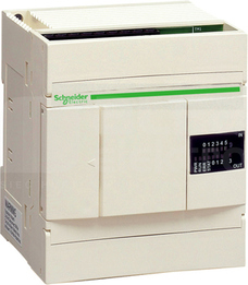 TWDLCDA10DRF 6WE 4WY 24VDC STEROWNIK COMPAKTOWY