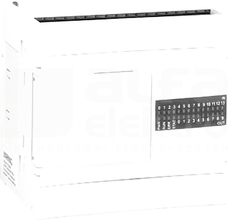 TWDLCAA16DRF 9WE 7WY 220VAC STEROWNIK COMPAKTOWY