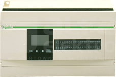 TWDLCAE40DRF 24WE 16WY ETH STEROWNIK MODUŁOWY