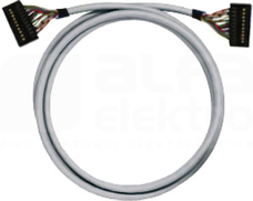 PAC-UNIV-HE20-LCH-1M Kabel interfejsowy