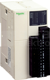 TWDLMDA20DRT 12WE 6/2WY 220V STEROWNIK MODUŁOWY