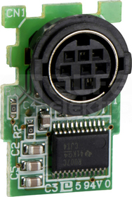 TWDNAC232D ADAPTER KOMUNIKAC-AKCESORIA