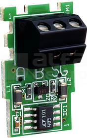 TWDNAC485T ADAPTER KOMUNIKAC-AKCESORIA