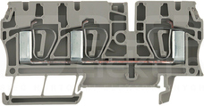 ZDU 4/3AN Złączka