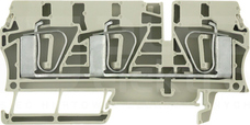 ZDU 6/3AN Złączka