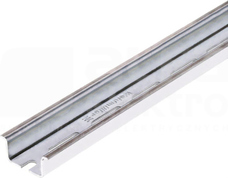 TS 35x15/LL 2M/ST/SZ 2m Listwa montażowa