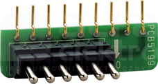 TWDXSM6 SYMULATOR 6 WEJŚĆ