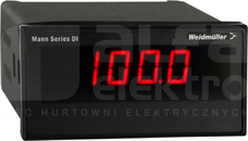DI350/0-10V/0-100.0/24VDC Przetwornik sygnału