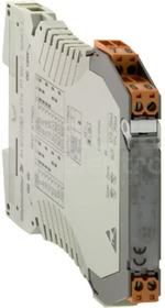 WTZ4 PT100/2 V 0-10V Przetwornik