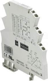 MAS DC/DC select Separator