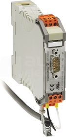 WDS2 RS232/RS485/422 Przetwornik interfejs.szereg