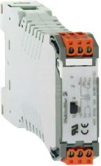 WGS 24VDC 8,0A Bezpiecznik elektroniczny