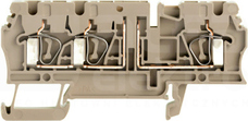 ZTR 2,5/3AN/O.TNHE Złączka