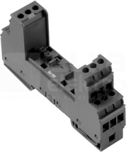 VSPC BASE 2CL FG Uziemienie pośrednie