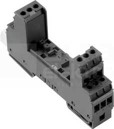 VSPC BASE 1CL R Podstawa ochronnika