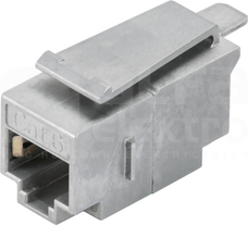 IE-XR-RJ45/RJ45-2 Moduł wtykowy