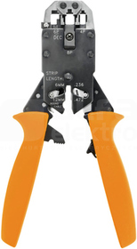 TT 864 RS Praska
