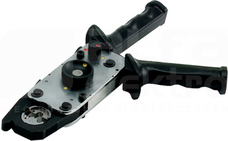MTR35 (6-50) Praska