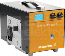 POWERSTRIPPER 6,0 MASZYNA DO ZDEJMOWANIA IZOLACJI