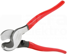 CUTTER 20 A RED-L Szczypce do cięcia kabli
