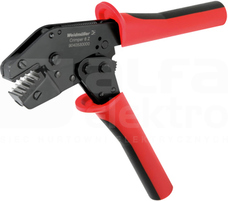 CRIMPER 6Z (0,5-6) Praska