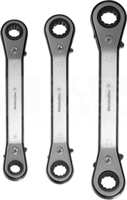 PACK HEXA 8-13 Zestaw kluczy.
