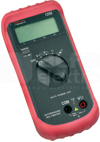 MULTIMETER 125S Multimetr