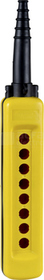 XACA08 KASETA Z 8 OTWORAMI