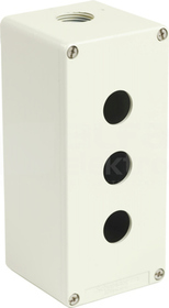 XAPG39503 Obudowa metalowa