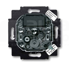 1080U MECH. REGULATOR TEMP.Z ZEGAREM