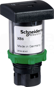 XB5DSB*50/60 HZ ZAKRES: 0..9 LICZNIK CZASU D22MM 12..24VD