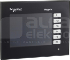 XBTGT1100 TERMINAL DOTYKOWY 3,8