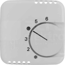 1776-212 DURO POKRYWA REGULATORA TEMP.KREM