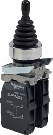 XD4PA1656241 Drążek 50 mm Metal Manipulator drążkowy