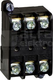 XENT2991 ELEMENT ZESTYKOWY