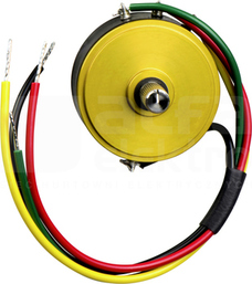 XKZA-15047 POTENCJOMETR DO MANIPULATORA
