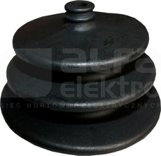 XKMA-9501 JOYSTICK STER.AKCESORIA
