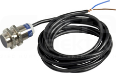 OSISENSE XS M12 12-48VDC 2m Czujnik indukcyjny