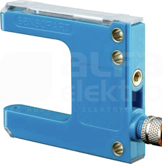 XUYF954015COS 24VDC 15mm WIDEŁKI OPTYCZNE