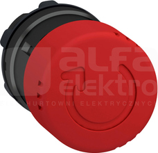 ZB4BS8347 CZERW. NAPED PRZYC.DLON.Z ZATRZASKI