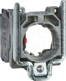 ZB4BZ1023 1NC pojedynczy zaciski Faston Korpus